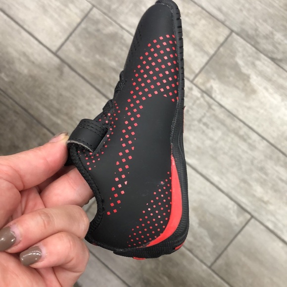 Last One - Puma Ferrari SF kids boy shoe Motorsport toddler size - Picture 5 of 6